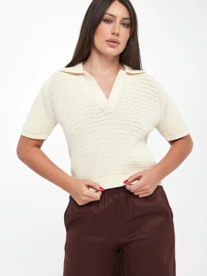 Sweter damski Anna ECOALF