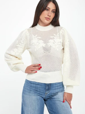 Sweter damski ażurowy TWINSET Twinset Milano
