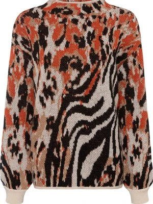 Sweter damski Cora - Global Traveller Olsen