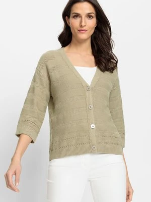 Sweter damski Cora - Modern Utility Olsen