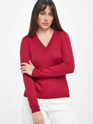 Sweter damski Dolmen MM