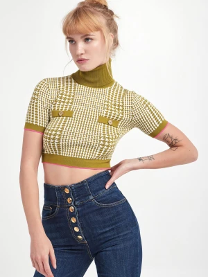 Sweter damski ELISABETTA FRANCHI