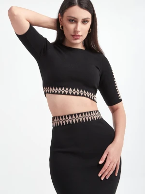 Zdjęcie produktu Sweter damski ELISABETTA FRANCHI