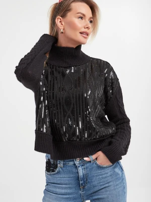 Sweter damski ERMANNO FIRENZE