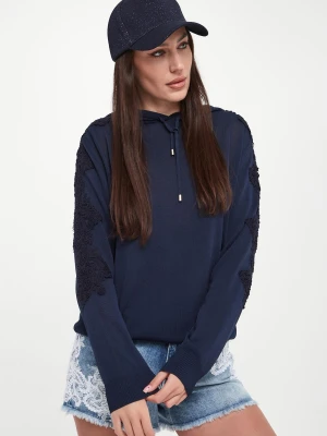 Sweter damski ERMANNO FIRENZE