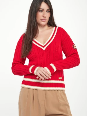 Sweter damski ERMANNO FIRENZE