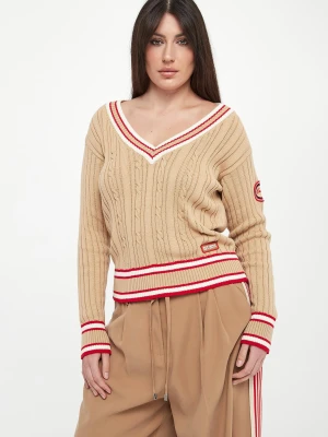 Sweter damski ERMANNO FIRENZE