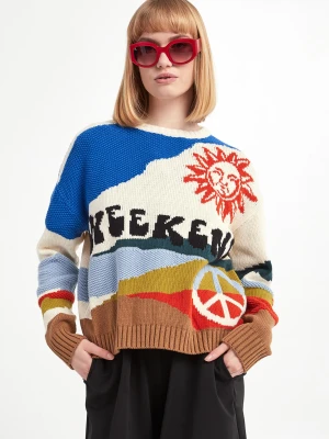 Zdjęcie produktu Sweter damski Faglia WEEKEND MAX MARA