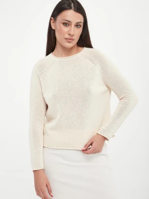 Sweter damski Giunchi MARELLA MONOCHROME