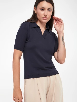 Zdjęcie produktu Sweter damski jedwabny Roncolo WEEKEND MAX MARA
