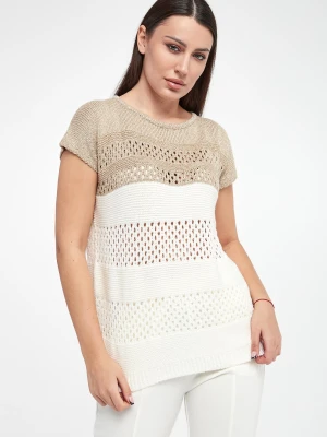 Sweter damski JOSEPH RIBKOFF
