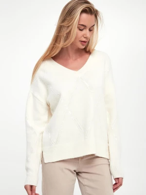 Sweter damski JOSEPH RIBKOFF