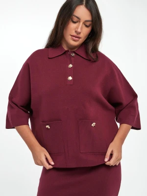 Sweter damski JOSEPH RIBKOFF