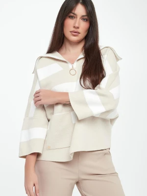 Sweter damski JOSEPH RIBKOFF