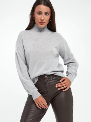 Sweter damski kaszmirowy Febo MARELLA