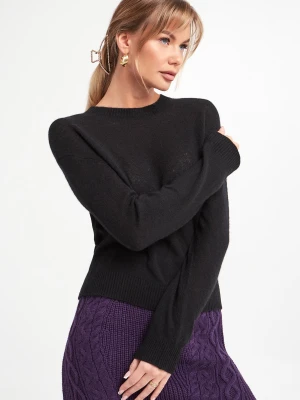 Sweter damski kaszmirowy JOOP!