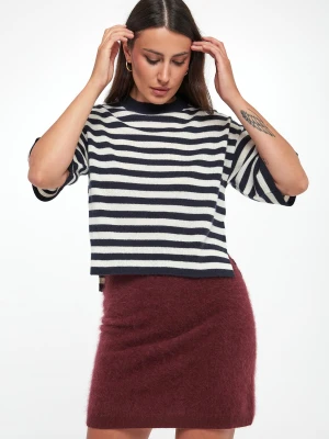Sweter damski kaszmirowy Truppa MARELLA