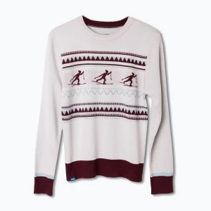 Sweter damski KAVU Hillrose ski slope