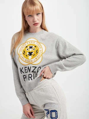 Sweter damski KENZO