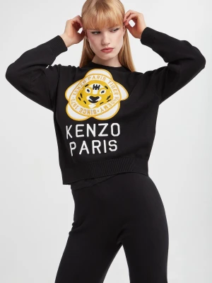 Sweter damski KENZO