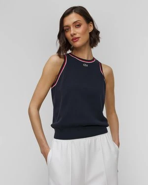 Sweter Damski Lacoste