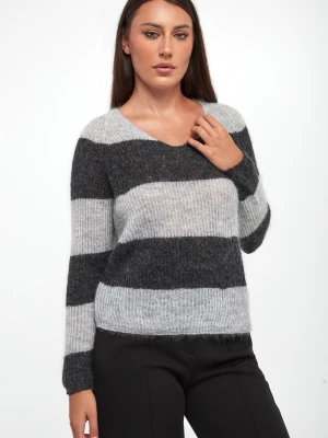 Sweter damski moherowy Ricetta MM