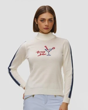 Sweter Damski Newland Val Thorens