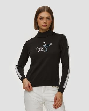 Sweter Damski Newland Val Thorens