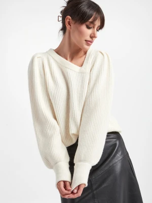 Zdjęcie produktu Sweter damski NOTES DU NORD