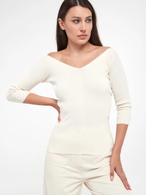 Sweter damski Oceano WEEKEND MAX MARA