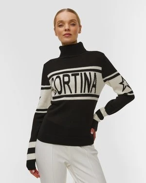 Sweter Damski Perfect Moment Schild Cortina