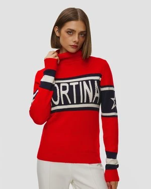 Sweter Damski Perfect Moment Schild Cortina