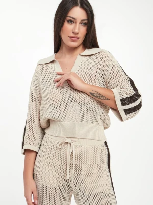 Sweter damski Pioggia PINKO