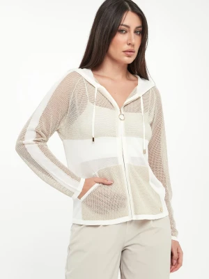 Sweter damski rozpinany JOSEPH RIBKOFF SPORT