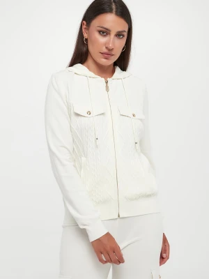 Sweter damski rozpinany LIU JO