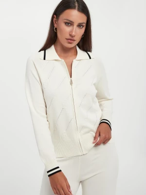 Sweter damski rozpinany LIU JO