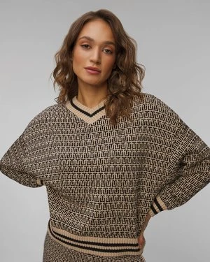 Sweter Damski The Upside Castilla Millie Knit