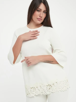 Sweter damski TWINSET U&B