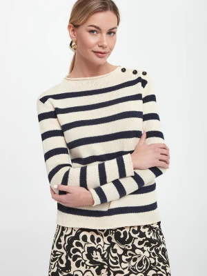 Sweter damski Vibo WEEKEND MAX MARA