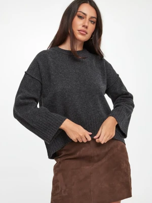 Sweter damski wełniany Amelia MARELLA