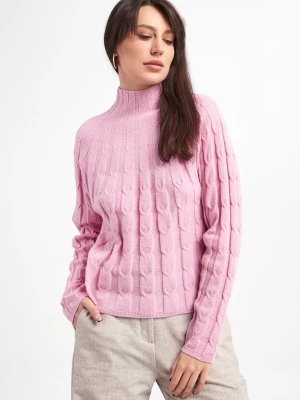 Sweter damski wełniany Kartal MARELLA