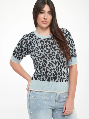 Sweter damski wełniany Kaston JOOP!