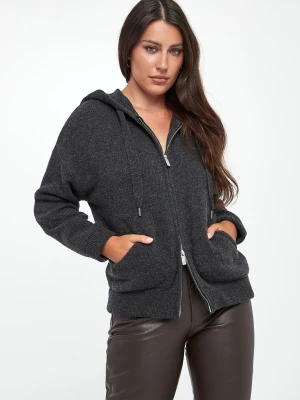 Sweter damski wełniany Omelia MARELLA MONOCHROME