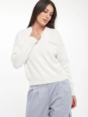 Sweter damski wełniany PESERICO