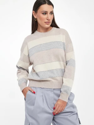 Sweter damski wełniany PESERICO