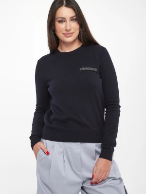 Sweter damski wełniany PESERICO