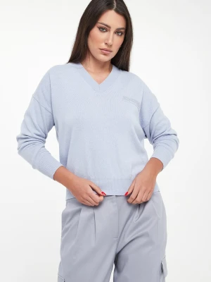 Sweter damski wełniany PESERICO