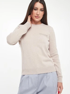Sweter damski wełniany PESERICO