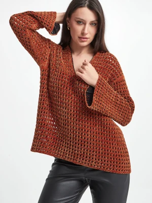 Sweter damski WOLFORD