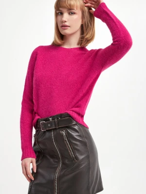 Zdjęcie produktu Sweter damski z alpaką Ghiacci WEEKEND MAX MARA